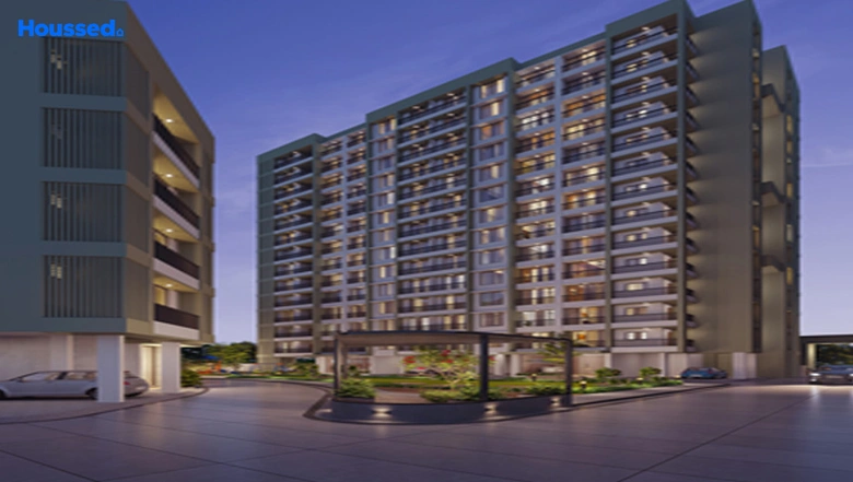 Laxmi Homes